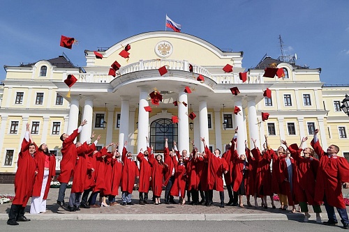 Среди победителей конкурса «Команда Урала. Реформация» два тюменца