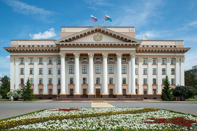 Тюменская область вошла в топ-10 медиарейтинга по теме "Импортозамещение"