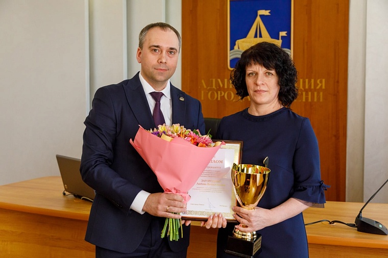 В администрации Тюмени определили лучших муниципальных служащих