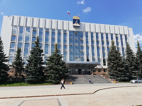 Депутаты гордумы утвердят отчет главы Тюмени и выберут почетного гражданина