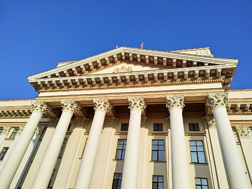 В правительстве Тюменской области - новое назначение