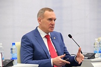 Руслан Кухарук вошел в пятерку лучших мэров России