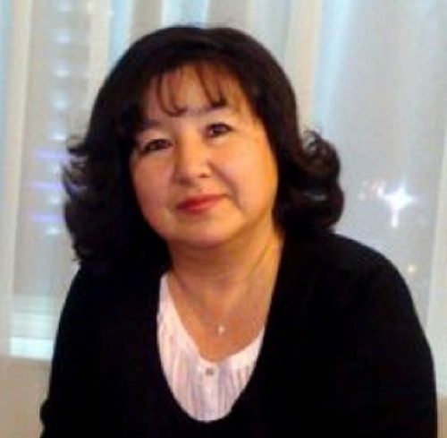 Алсу Сагитова: Важно не поддаваться на многочисленные провокации