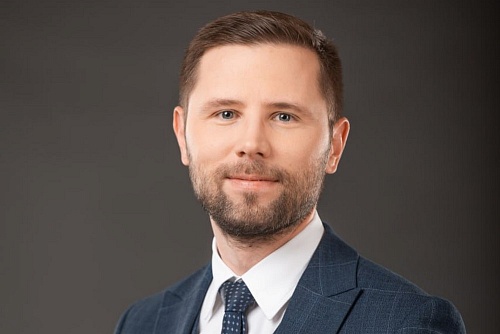 Александр Моор назначил нового главу департамента культуры Тюменской области