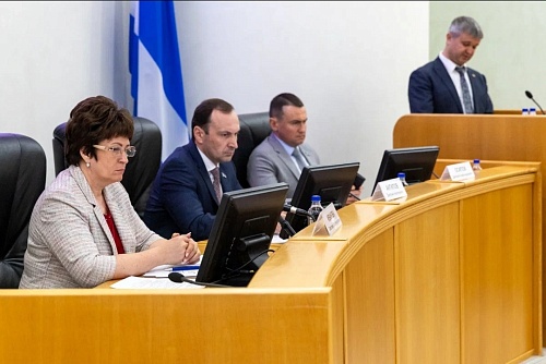 Тюменская гордума инициирует создание рабочей группы по вопросам обращения с ТКО