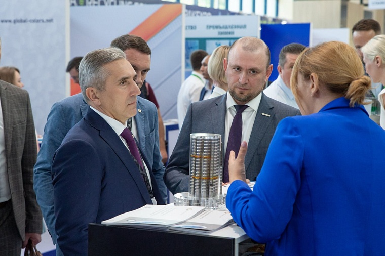 Узбекистан и Тюменская область нашли общие точки роста