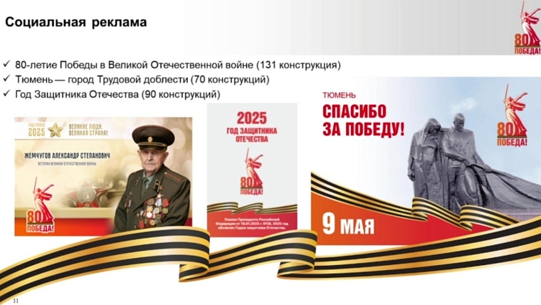 Светлана Иванова: В год 80-летия Победы проведение «Бессмертного полка» на родине акции особенно значимо