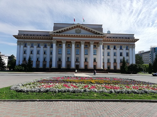 10 сентября: официально утверждена дата выборов губернатора Тюменской области в 2023 году