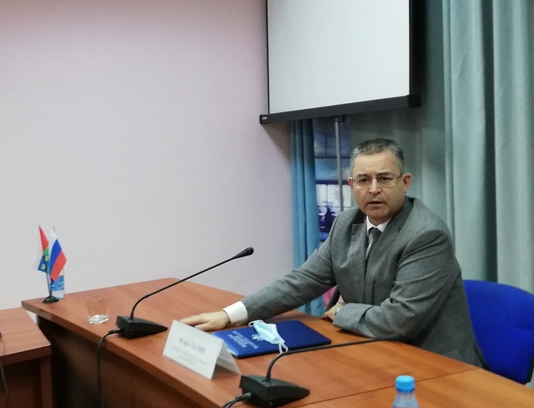 Стали известны предварительные результаты выборов в Госдуму в Тюменской области