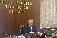 Александр Моор поблагодарил общественников за работу на выборах-2021