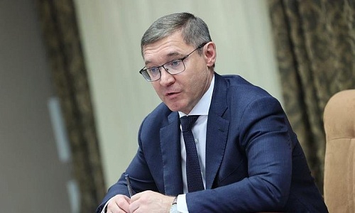 Выставка в Москве покажет, чем живут Урал и Западная Сибирь