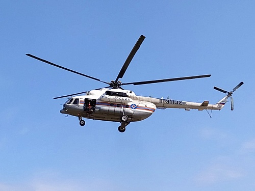 Секретарь Совбеза РФ Николай Патрушев проведет совещание в Кургане