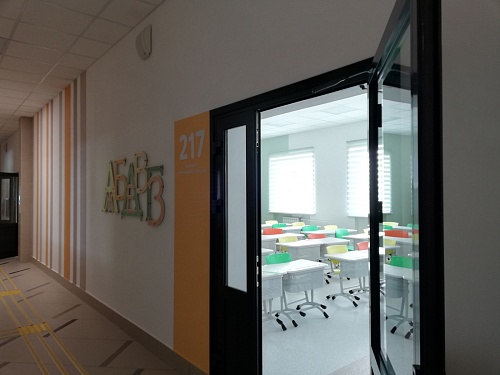 В Тюмени ищут подрядчика для строительства новой школы в Березняках