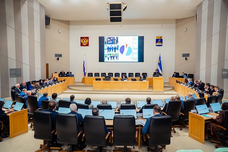 В гордуме оценили создаваемые для тюменских дачников условия