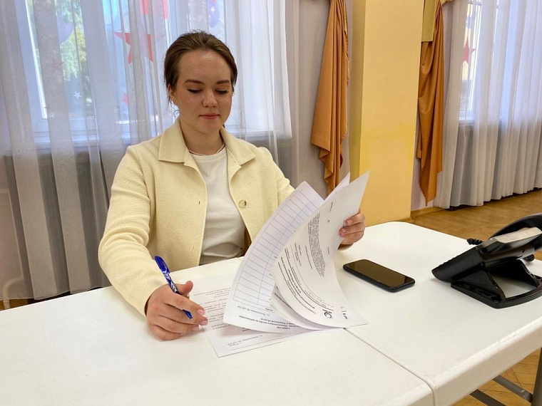 Эксперты отметили, что предстоящие выборы пройдут с высокой конкуренцией