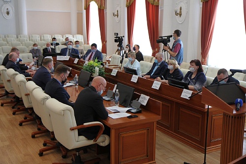 В Ишиме увеличили расходы бюджета: на какие цели направят деньги