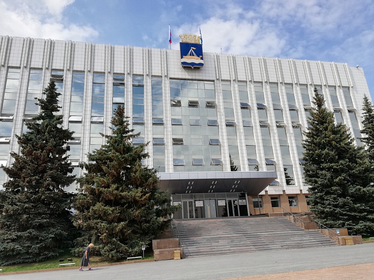 Депутаты гордумы контролируют подготовку Тюмени к отопительному периоду