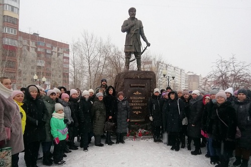 Альбина Селезнева: Нынешнее поколение с уважением относится к уникальному наследию казачества