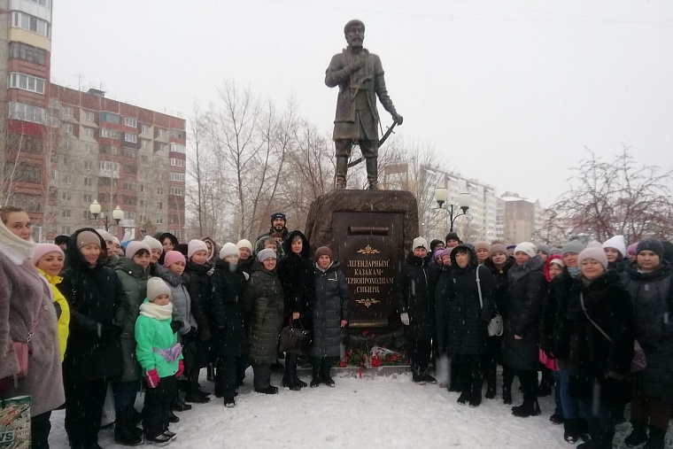 Альбина Селезнева: Нынешнее поколение с уважением относится к уникальному наследию казачества