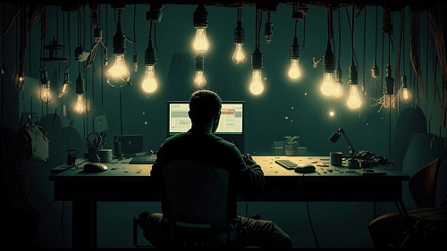 Колоссальные риски для ЖКХ: в Тюменской области началась борьба с «серым» майнингом