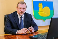 Сергей Путмин возглавил управление делами правительства Тюменской области