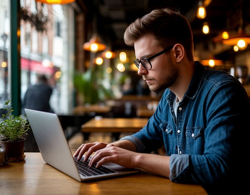 В Госдуме предупредили о поддельных Wi-Fi-сетях, замаскированных под официальные