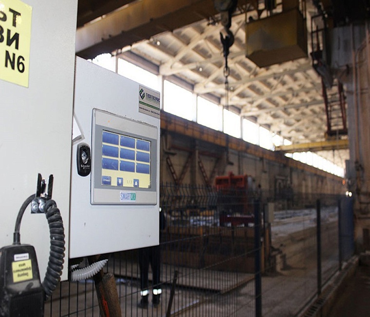 В Заводоуковске будут выпускать безопалубочные плиты