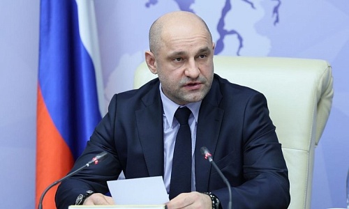 Курганская область показала высокие темпы роста экономики в УрФО