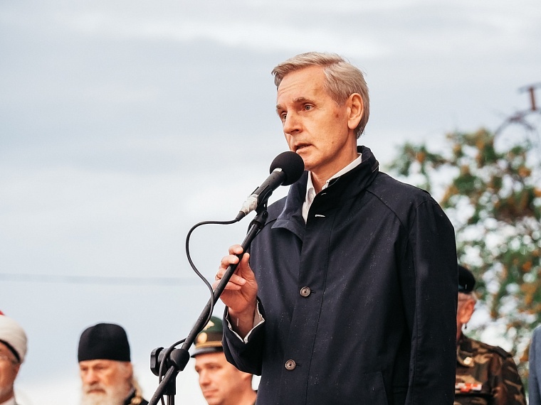 Первая рота инженерного подразделения «Тобол» отправилась на боевое слаживание