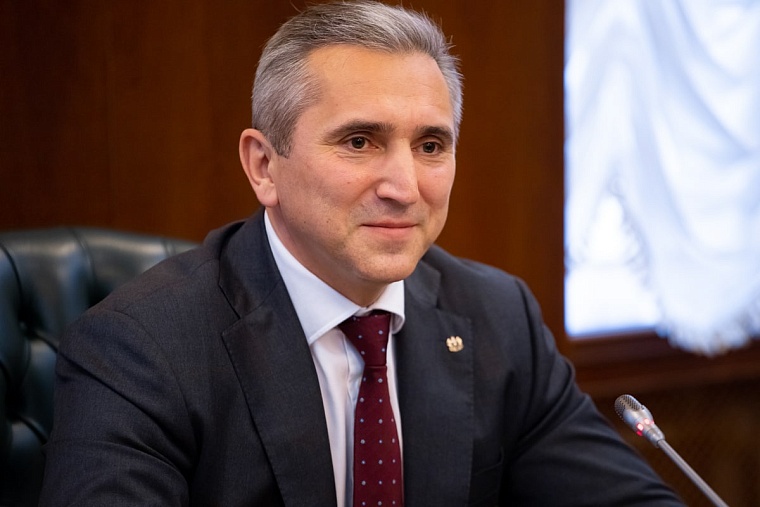 Александр Моор: Тюменская область получает новый импульс в развитии