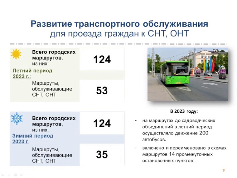 Депутаты городской думы оценили меры безопасности для тюменских дачников