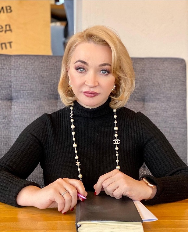 Фото: instagram.com/lk_nevidaylo