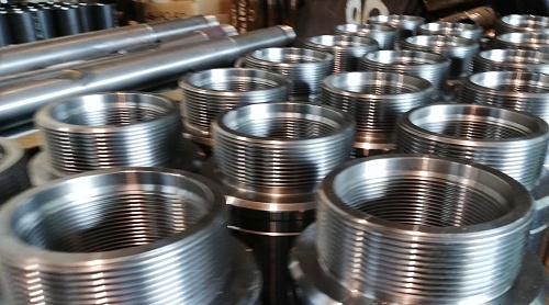 В Тюмени построят многофункциональный центр по ремонту грузовиков и цех металлообработки деталей оборудования для нефтегаза