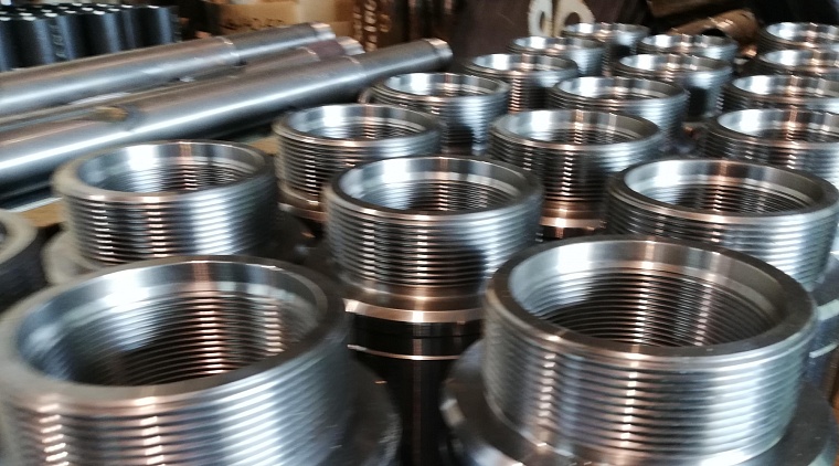 В Тюмени построят многофункциональный центр по ремонту грузовиков и цех металлообработки деталей оборудования для нефтегаза