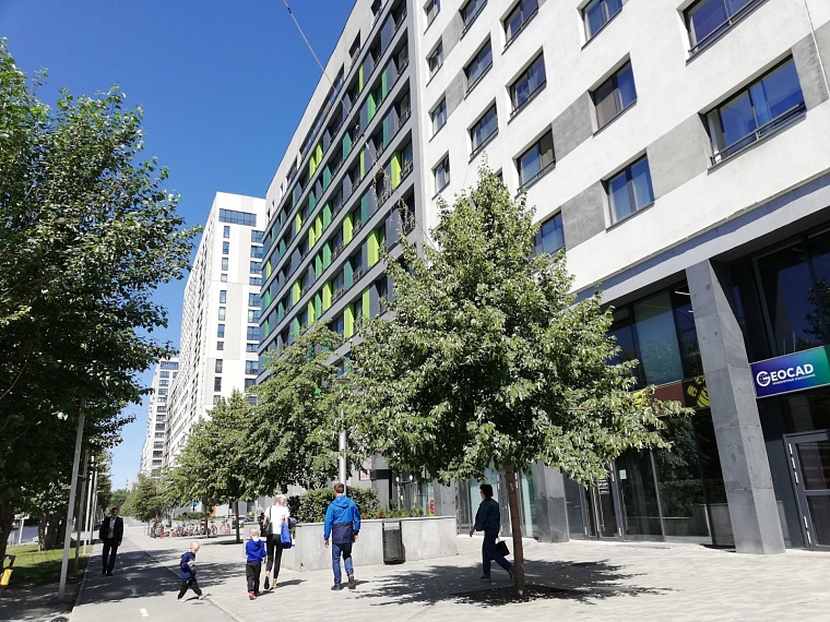 Депутаты Тюменской области выступают за развитие производства стройматериалов