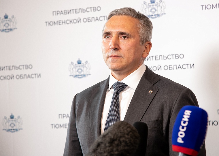 Александр Моор: Мы должны сплотиться и действовать сообща