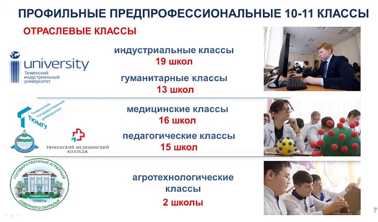 В Тюменской гордуме предложили привлекать заслуженных тружеников к профориентационной работе