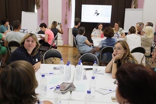 В Тюменской области подготовили две тысячи специалистов по контролю за выборами