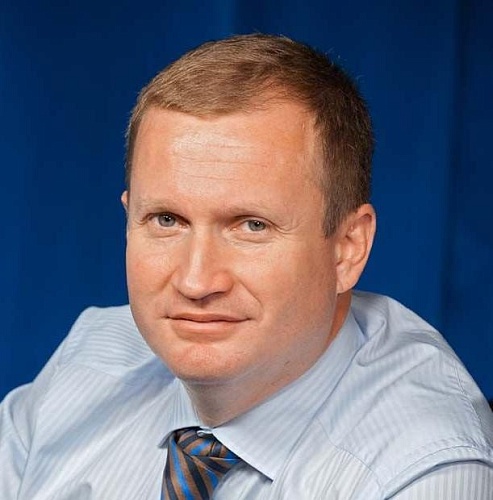 Александр Моор приостановил полномочия арестованного замгубернатора