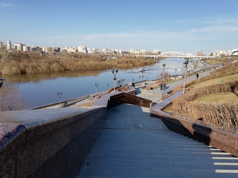 Инициатива Александра Моора, касающаяся детского туризма, интересна регионам УрФО