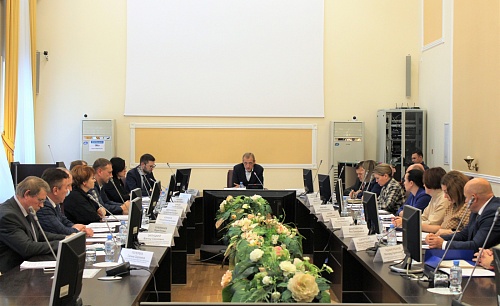 На предприятиях Тюменской области снижается производственный травматизм