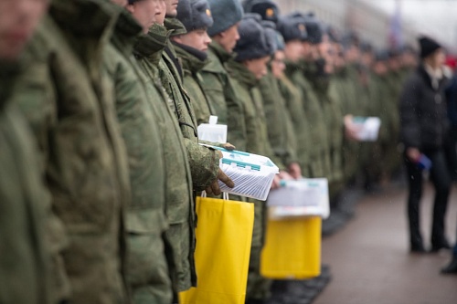 Госдума приняла закон о наказании за дискредитацию и клевету об участниках СВО