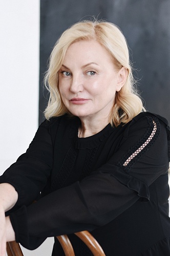 Торгово-промышленную палату Тюменской области возглавила Ольга Езикеева