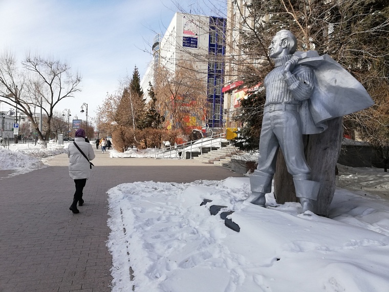 Александр Моор поздравил геологов Тюменской области с профессиональным праздником