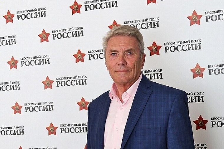 В гордуме рассмотрят кандидатуру Геннадия Иванова на присвоение звания почетного гражданина Тюмени