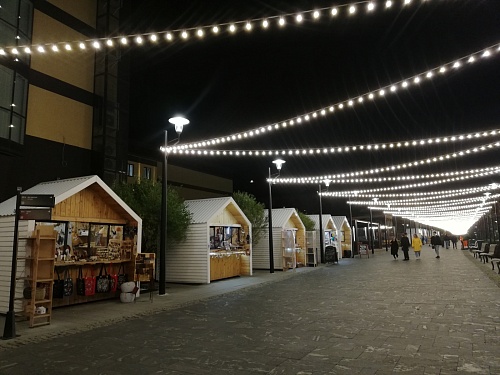 Максим Афанасьев отреагировал на жалобы тюменцев по поводу шума на улице Дзержинского