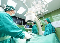 В Тюменской области выполнено 30 трансплантаций почки