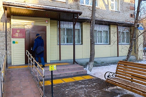 Евгений Заболотный: В Тюмени откроется еще пять пунктов приема новогодних посылок для военнослужащих