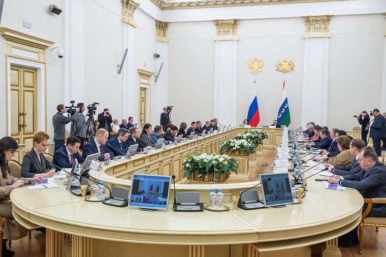 Продолжительность жизни тюменцев превысила 74 года