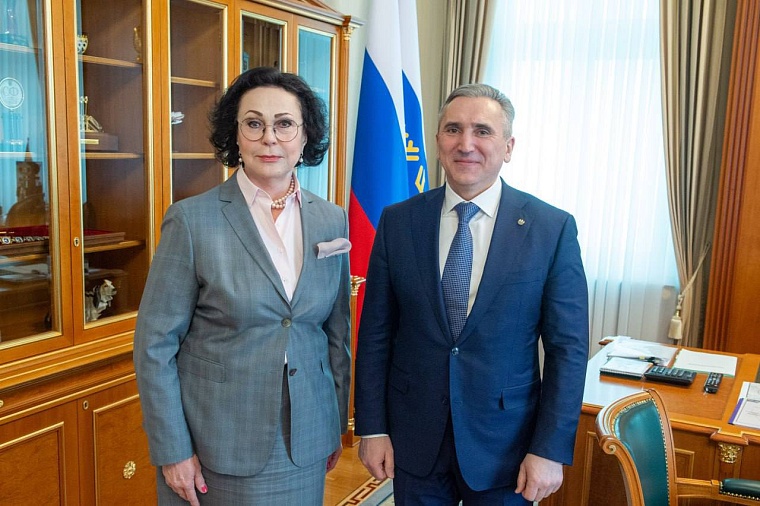 Продолжительность жизни тюменцев превысила 74 года